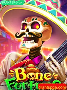 BoneFortune: Um Novo Desafio Digital