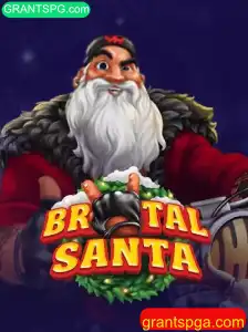 Explorando BrutalSanta: O Jogo de Aventura Natalina do Ano