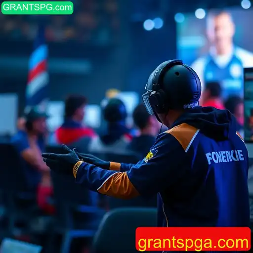 Esportes virtuais
