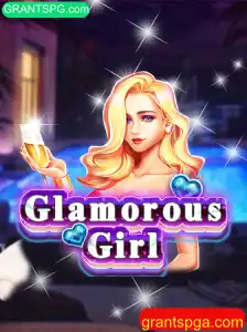 GlamorousGirl: A Experiência de Jogo Brilhante de GRANTSPG.com