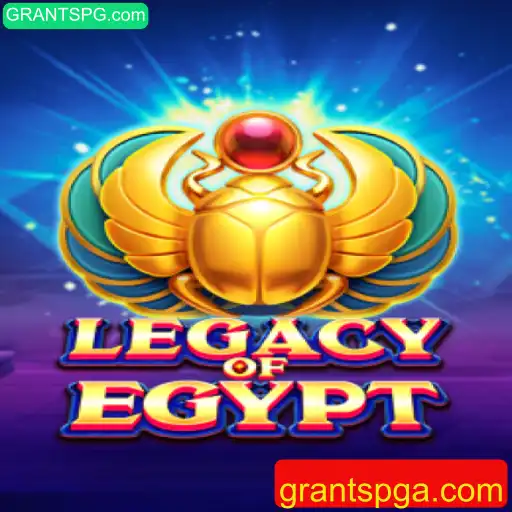 Explorando o Fascinante Mundo de LegacyOfEgypt