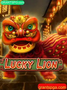 Descubra o Fascinante Mundo de LuckyLion