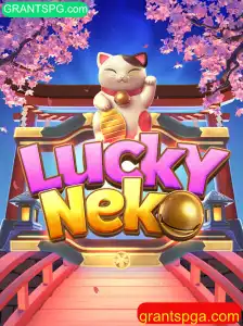 Descubra a Emoção e as Regras do Jogo LuckyNeko