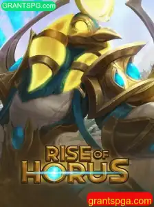 Explorando o Mundo de RiseofHorus: Um Mergulho Profundo em Sua Aventura Épica