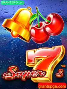 Explorando a Emoção do Jogo Super7s