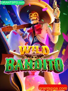 Descobrindo WildBandito: Aventura Selvagem no Mundo dos Jogos